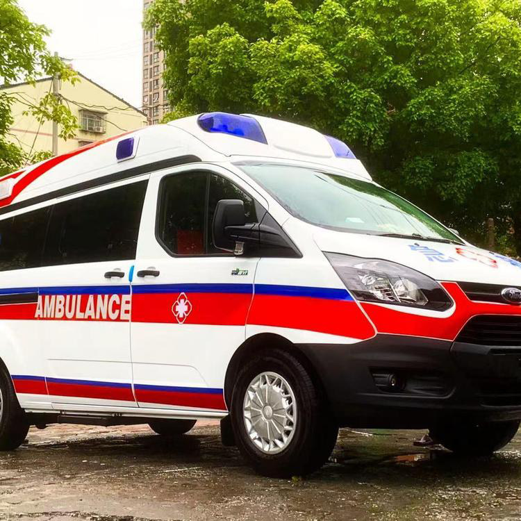 大化重症监护救护车出租护送返乡