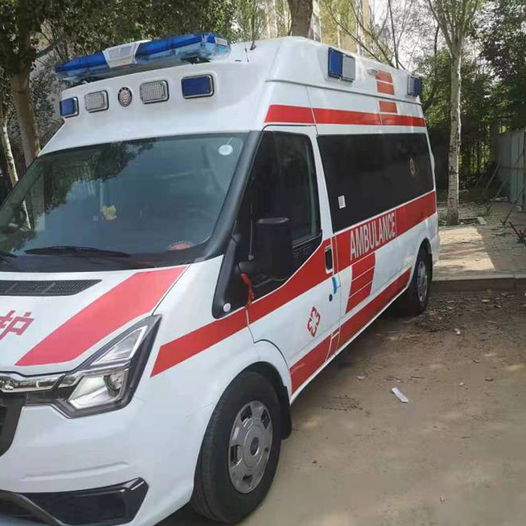 大化救护车出租服务提供灵活定制方案