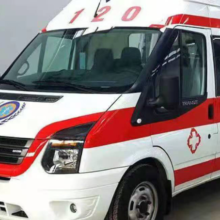 大化非急救护送病人转院租赁救护车的优缺点对比